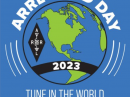 ARRL 2023 Field Day logo